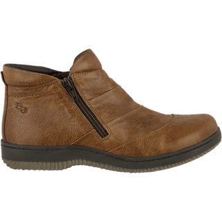 Green Comfort - 41 - LUGANO LAISA - CAMEL