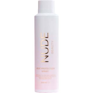 Isabel raad nude beauty heat protection spray 200ml
