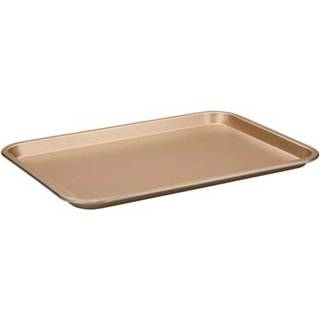 Alpina Bageplade Guld - 35 X 24 X 1,4 cm