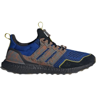 Ultraboost 1.0 Fortnite sko - Royal Blue / Iron Metallic / Core Black - 40