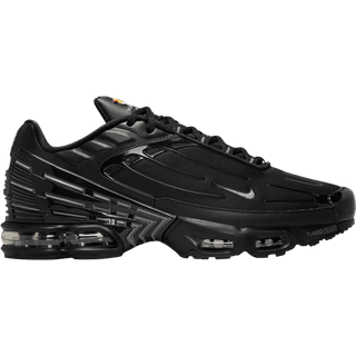 Nike Air Max Plus 3-sko til mænd - sort - 42