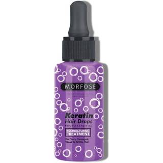 Morfose Keratin Hair Drops Serum 100 ml