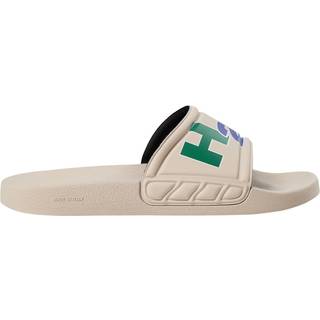 H2O Resort Print badesandal