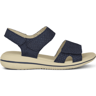 Green Comfort - 41 - LEAF LULU - MARINE BLUE