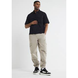 River Island Cuffed CargobukserMedium Regelmæssig