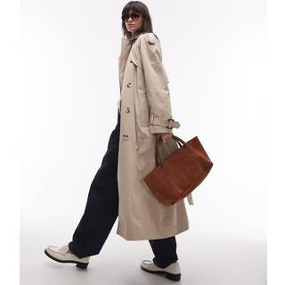 Topshop Trenchcoat