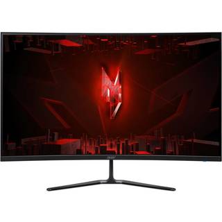 Acer Nitro ED0 Buet skærm | ED320QRS3 | Sort