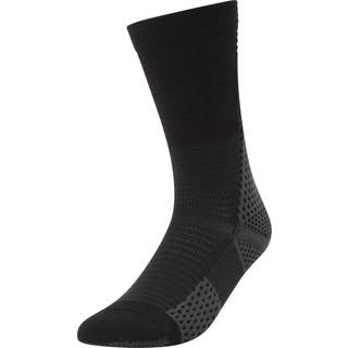 Stødabsorberende Jordan Unicorn Dri-FIT ADV-crewstrømper (1 par) - sort - 34-38