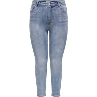 Carmila Høj Talje Skinny Fit Jeans