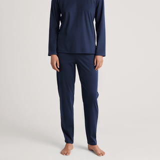 Calida Favourites Fun Pants - Darkblue - Large