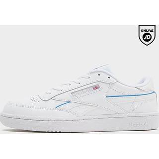 Reebok Club C Revenge Herre, White - 39