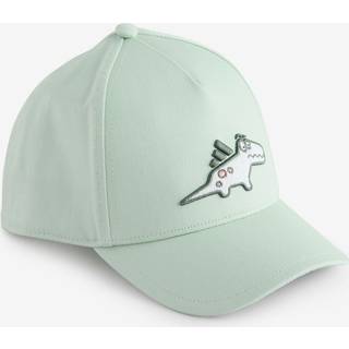 adidas adidas Green Kids Adiraptor Little 100% Cotton Hat