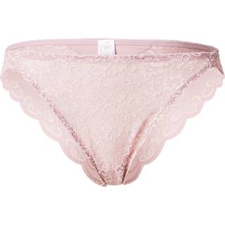 Triumph Amourette Highleg tai trusse, rosa, Størrelse: 42, Dame