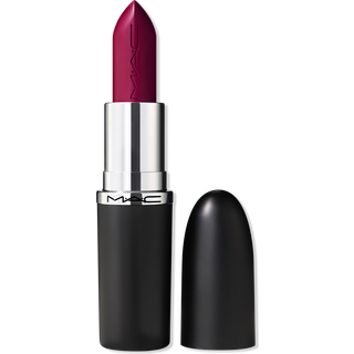 Macximal Sleek Satin Lipstick, Rebel