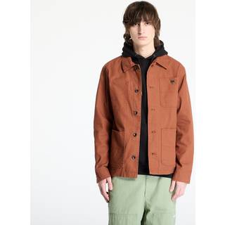 Vans - Drill Chore Canvas Jacket, Man, Brown, Size: S - Brown - S