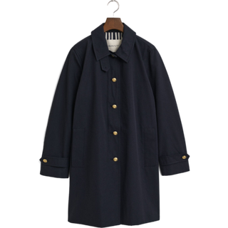 GANT Dame Nautisk Car Coat (M)