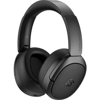 Edifier S5 Black Trådløse on-ear hovedtelefoner