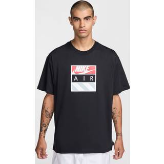 Nike Hazard T-Shirt, Black - XXL