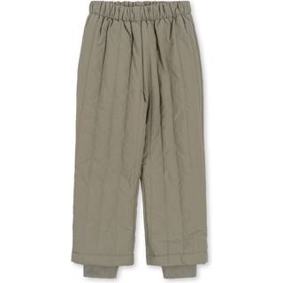 Juno Termobukser, Laurel Oak, 98 cm