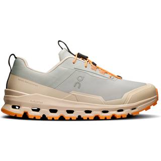 On Running Cloudhero Waterproof Junior, Grey - 37.5