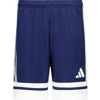 Squadra 25 Kids shorts - Team Navy Blue 2 / White - 128