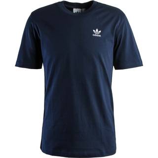 Trefoil Essentials T-shirt - Night Indigo - M