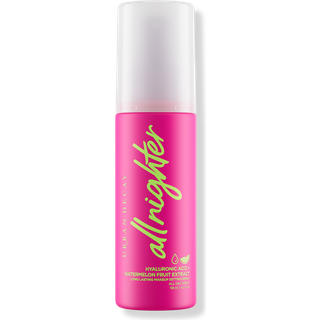 Urban Decay All Nighter Hyaluronic Setting Spray (118 ml)