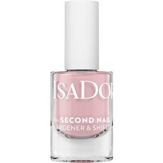 IsaDora The Second Nail Hardener & Nail Shield 03 Pink 5 ml