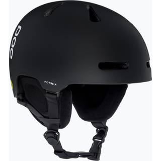 POC Fornix Mips, skihjelm, mat sort