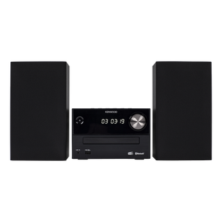 Kenwood M-420DAB Minianlæg m. Bluetooth og DAB+