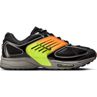 Sneakers Nike Air Pegasus Wave Black/ Black-Flat Pewter-Safety Orange EUR 46 - Black-Flat Pewter-Safety Orange - 46
