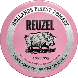 Reuzel Grease Heavy Hold (95 g)