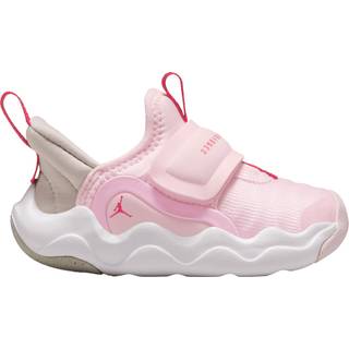 Jordan 23/7.2 EasyOn-sko til babyer/småbørn - Pink - 22