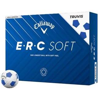 Callaway ERC Soft TruVis