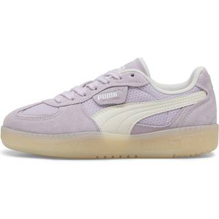 Women&#39;s Puma Palermo Moda Vintage Sneakers, Purple, Size 38.5, Shoes - Warm White - 38.5