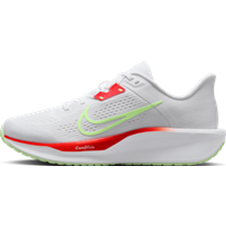 Nike Quest 6-løbesko til vej til kvinder - hvid - 41