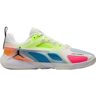 Jordan Heir Series "Cutting Twine"-basketballsko - hvid - 38