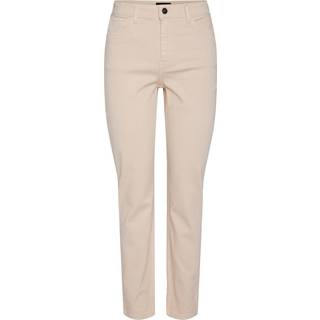 Pcbella Hw Ankel Mom Jeans