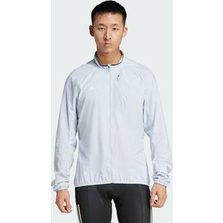 The WIND.RDY Cycling jakke - Halo Blue - L