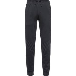 Vandafvisende Nike Therma Sphere Therma-FIT Winterized-fitnessjoggers til mænd - sort