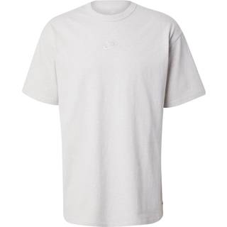 Nike Sportswear Premium Essentials-T-shirt til mænd - grå - XL