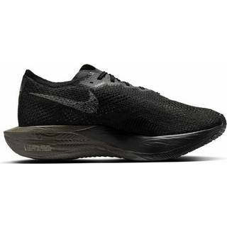 Nike ZoomX Vaporfly Next% 3 FK Str. 45 - Løbesko til Herre med Optimal Dæmpning