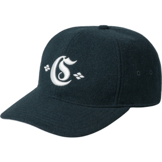 Greatest Hits Logo Cap, Deep Lagoon/Wax, One size