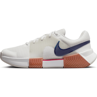 Nike Zoom GP Challenge 1-hardcourt-tennissko til mænd - hvid - 48.5