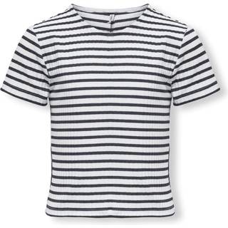 KIDS ONLY top m. striber til piger
