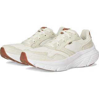 Saucony Women's Guide Metro Vanilla, 35.5