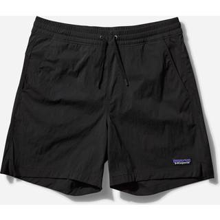 Patagonia Men's Baggies Lights - 6 In. Black, L