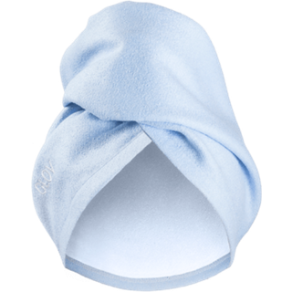 GLOV Hårpleje Ultra-absorberende hår-turban Hair Wrap Blue 1 Stk. (149,00 kr / 1 stk.) - 1 Stk.