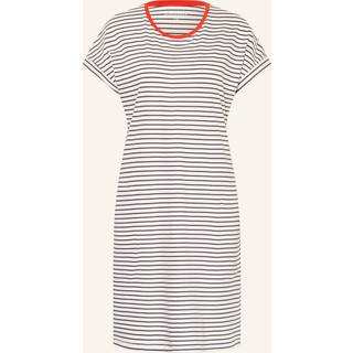 Schiesser Women Shortsleeve Nightshirt - Ivory - 36