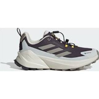 ADIDAS NATIONAL GEOGRAPHIC TERREX TRAILMAKER 2 GORE-TEX VANDRESKO - Aurora Black / Putty Beige / Orbit Grey - 40